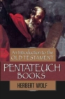 Image for Introduction To The Old Testament Pentateuch, An