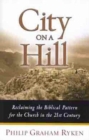 Image for City on a Hill