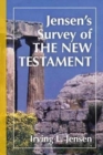 Image for Jensen&#39;s Survey of the New Testament