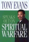 Image for Tony Evans Speaks Out On Spiritual Warfare