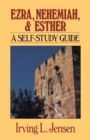 Image for Ezra, Nehemiah and Esther
