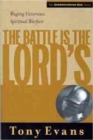 Image for Battle Is The Lords, The