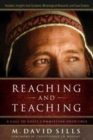 Image for Reaching And Teaching