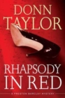 Image for Rhapsody in Red
