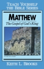Image for Matthew : Gospel of God&#39;s King