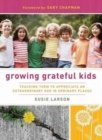 Image for Growing Grateful Kids