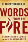 Image for Words From The Fire