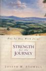 Image for Strength For The Journey