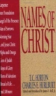 Image for Names of Christ