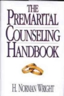 Image for The Premarital Counseling Handbook