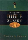 Image for Unlocking The Bible Story: New Testament Volume 4