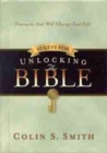 Image for 10 Keys For Unlocking The Bible