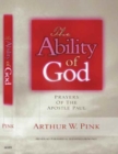 Image for The Ability of God