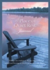 Image for Place Of Quiet Rest, A Journal