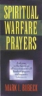 Image for Spiritual Warfare Prayers