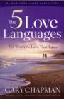 Image for The five love languages  : the secret to love that lasts