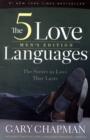 Image for 5 Love Languages Men&#39;s Edition, The