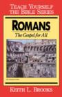 Image for Romans : Gospel for All