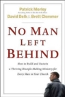 Image for No Man Left Behind