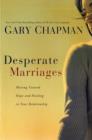 Image for Desperate Marriages