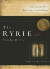 Image for Ryrie Study Bible-ESV