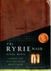 Image for Ryrie Study Bible-NASB