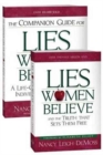 Image for Lies Women Believe/Companion Guide For Lies Women Believe- 2