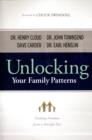 Image for Unlocking Your Family Patterns