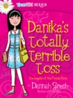 Image for Danika&#39;s totally terrible toss: the legend of the Purple Flurp
