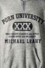 Image for Porn University : What College Students Are Really Saying about Sex on Campus