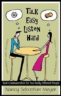 Image for Talk Easy, Listen Hard
