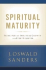 Image for Spiritual Maturity