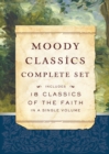 Image for Moody Classics Complete Set