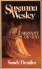 Image for Susanna Wesley : Servant of God