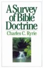Image for A Survey of Bible Doctrine