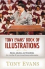 Image for Tony Evans&#39; Book of Illustrations