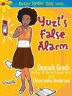 Image for Yuzi&#39;s False Alarm