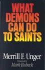 Image for What Demons Can Do to Saints
