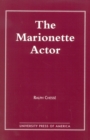 Image for The Marionette Actor