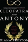 Image for Cleopatra and Antony