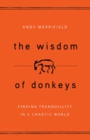 Image for The Wisdom of Donkeys
