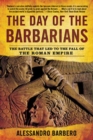 Image for The Day of the Barbarians
