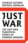 Image for Just War