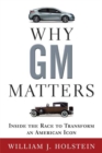 Image for Why GM Matters