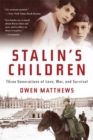 Image for Stalin&#39;s Children