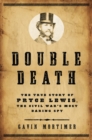 Image for Double Death
