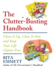 Image for Clutter-Busting Handbook.