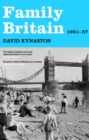 Image for Family Britain, 1951-1957 : 3, 4