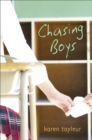 Image for Chasing Boys