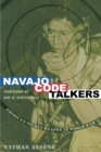 Image for Navajo Code Talkers.